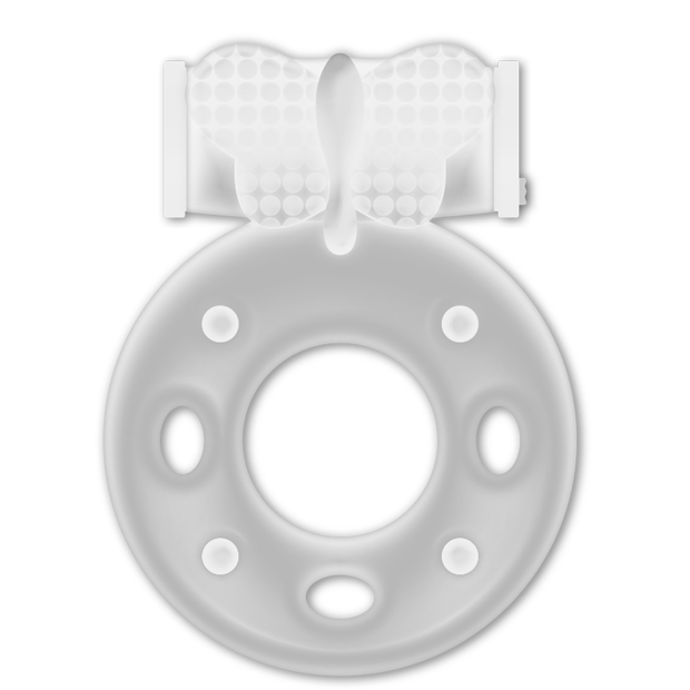 CASUAL LOVE - Ring 34 - kirkas penisrengas