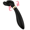 SATISFYER - ENDLESS FUN MULTI VIBRATOR 3 BLACK