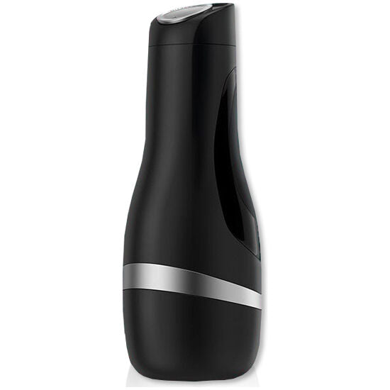 SATISFYER - Miesten Classic Masturbaattori Hopea