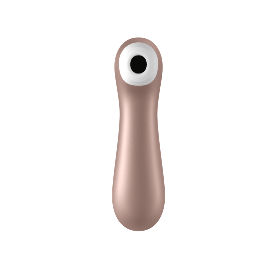 SATISFYER - Pro 2 Vibration 2020 Edition 