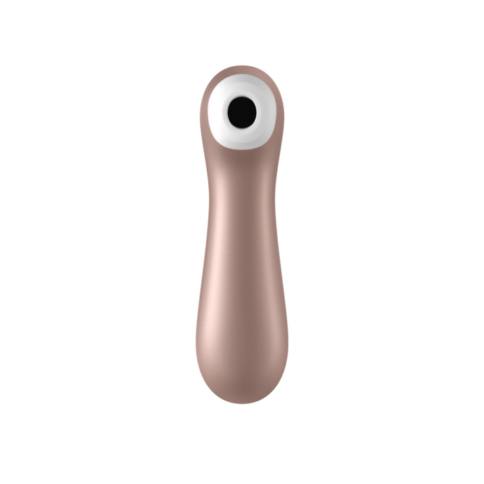 SATISFYER - Pro 2 Vibration 2020 Edition 