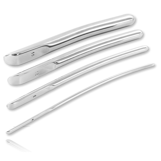METAL HARD - 7MM STÅLURINRÖRSVIDGARE