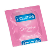 PASANTE - Sensitive Ultraohuet kondomit 12 kpl