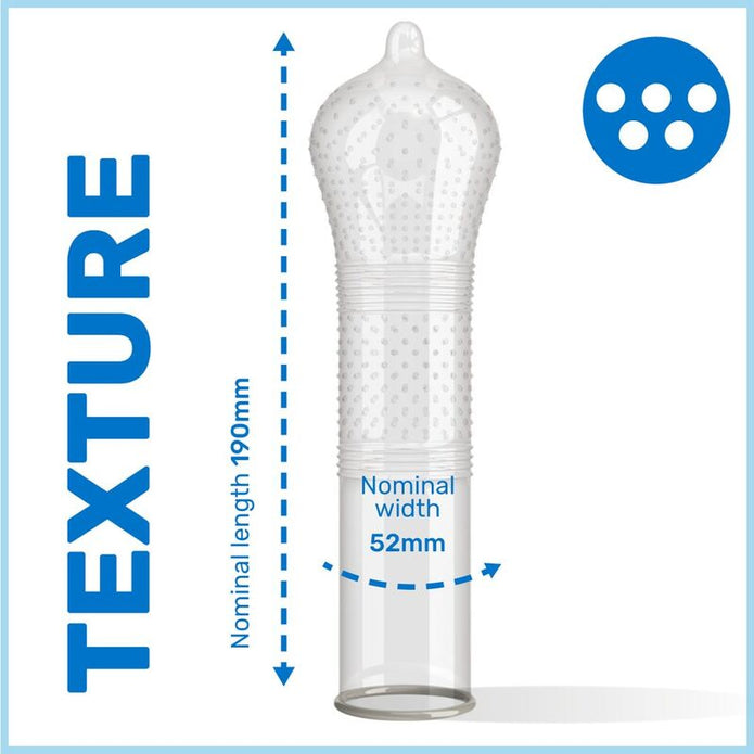 PASANTE – POÄNG OCH STR SOM INTENSITET 12 ENHETER