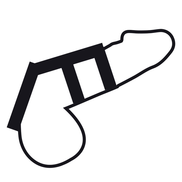 DARKNESS - penisrengassetti