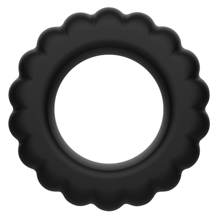 ADDICTED TOYS - Penisrenkaat 4 kappaleen setti