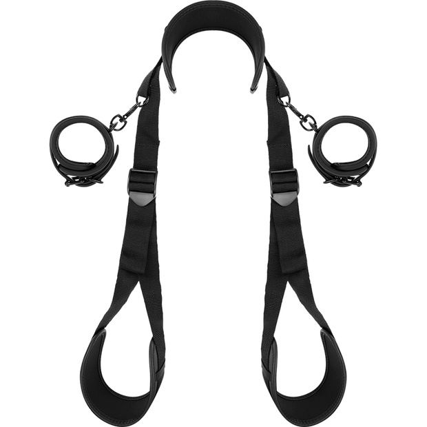 FETISH SUBMISSIVE - Kahleet 