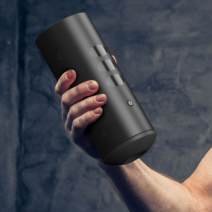 KIIROO - Experience Titan –  Masturbaattori miehille