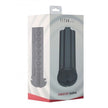 KIIROO - TITAN ANAL MASTURBATOR COVER MAXIMUM FIT