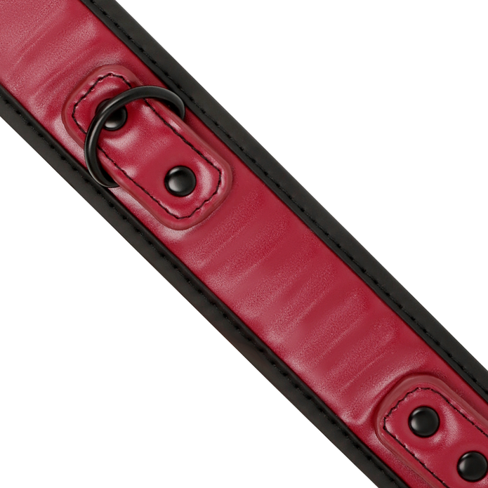 FETISH SUBMISSIVE DARK ROOM -  ketjukaulapanta