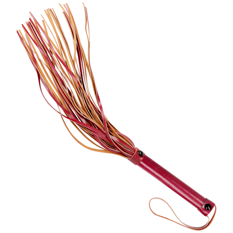 FETISH SUBMISSIVE DARK ROOM - Vegaaninen nahkapiiska