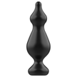 ADDICTED TOYS - ANAL SEXUAL PLUG 13.6 CM BLACK