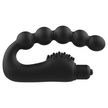 ADDICTED TOYS - ANALSIMULATOR PROSTATAMASSAGER MED VIBRATION