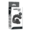 ADDICTED TOYS - ANALSIMULATOR PROSTATAMASSAGER MED VIBRATION