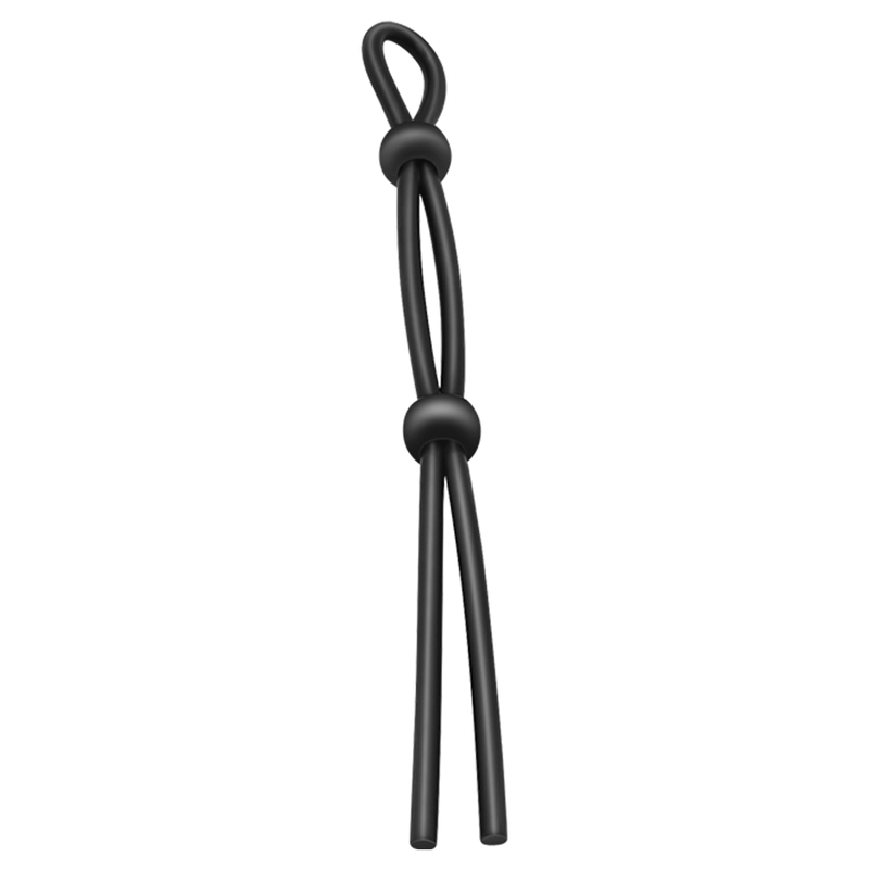 ADDICTED TOYS - 7-osainen joustava penisrengassetti